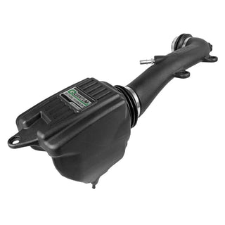 AFE Quantum Cold Air Intake System (w/Pro DRY S Filter): Jeep Gladiator (2020-2025) / Wrangler (2018-2025) 3.6L V6