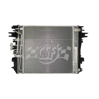CSF Cooling Module: Ram 1500 3.0L Turbo Diesel (2019-2024)