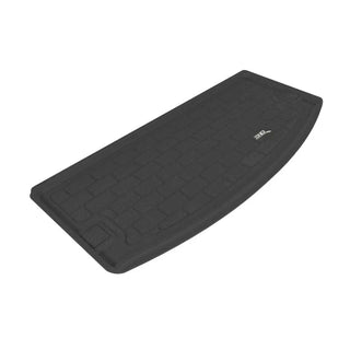 3D MAXpider ACE Cargo Liner (Black): Dodge Durango 2011 - 2025 (7-Seat Models Only)