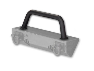 Rugged Ridge XHD Overrider Hoop: Jeep Wrangler 1991-2018 4.0L I6 / 3.8L V6 / 3.6L V6
