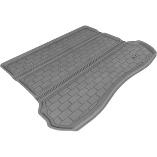 3D MAXpider ACE Cargo Liner (Gray): Jeep Grand Cherokee 2005 - 2010