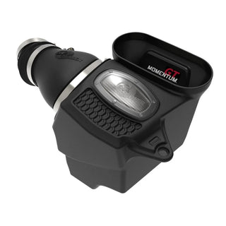 AFE Momentum GT Cold Air Intake System (w/Pro DRY S Filter): Jeep Wrangler Rubicon 6.4L 392 2021 - 2025