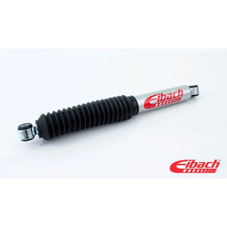 Eibach Pro-Steering Stabilizer: Jeep Gladiator (2020-2025) / Wrangler (2018-2025)