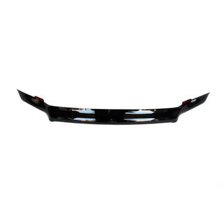 AVS High Profile Bugflector II Hood Shield - Smoke: Dodge Dakota (2005-11)