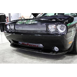 Anderson Composites OEM Carbon Fiber Grille: Dodge Challenger 2008 - 2014