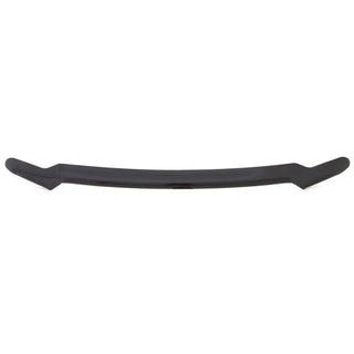 AVS High Profile Bugflector II Hood Shield (Smoke): Dodge Dakota 2008 - 2011