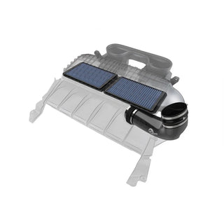 AFE Super Stock Carbon Fiber Induction System (w/Pro 5R Filters): Ram 6.2L 1500 TRX 2021 - 2024