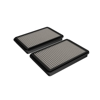 AFE Magnum FLOW Pro DRY S Air Filter: Ram 6.2L 1500 TRX 2021 - 2024