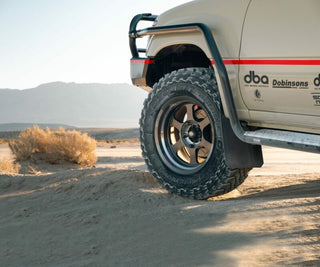 DBA 4000 Series Rotor (FRONT): Jeep Grand Cherokee (93-98) / Wrangler (90-06) Slotted