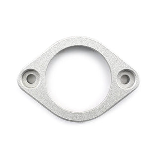 CFR Performance Hemi Gen 3 90° Water Neck Thermostat Housing (Natural): Fits Most Hemi Models