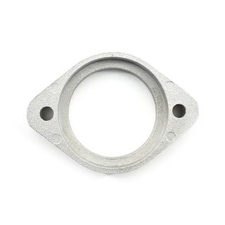 CFR Performance Hemi Gen 3 90° Water Neck Thermostat Housing (Natural): Fits Most Hemi Models