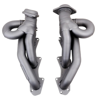 BBK Performance Shorty Headers: Dodge Ram 5.7L Hemi 2009 - 2010 (1500 ONLY) ; Ram 5.7L Hemi 2011 - 2018 (1500 ONLY)