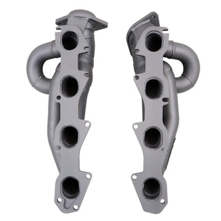 BBK Performance Shorty Headers: Dodge Ram 5.7L Hemi 2009 - 2010 (1500 ONLY) ; Ram 5.7L Hemi 2011 - 2018 (1500 ONLY)