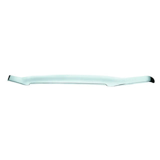AVS High Profile Hood Shield (Chrome): Dodge Durango 2004 - 2006
