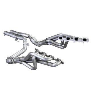 American Racing Headers: Jeep Wrangler Rubicon 6.4L 392 2021 - 2025