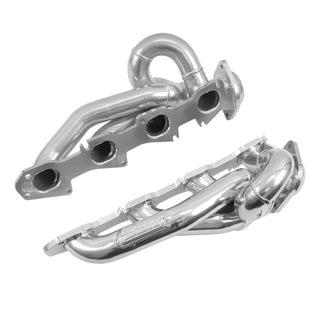 BBK Performance Shorty Headers: Dodge Ram 5.7L Hemi 2009 - 2010 (1500 ONLY) ; Ram 5.7L Hemi 2011 - 2018 (1500 ONLY)
