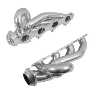 BBK Performance Shorty Headers: Dodge Ram 5.7L Hemi 2009 - 2010 (1500 ONLY) ; Ram 5.7L Hemi 2011 - 2018 (1500 ONLY)