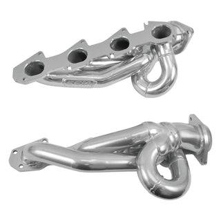 BBK Performance Shorty Headers: Dodge Ram 5.7L Hemi 2009 - 2010 (1500 ONLY) ; Ram 5.7L Hemi 2011 - 2018 (1500 ONLY)