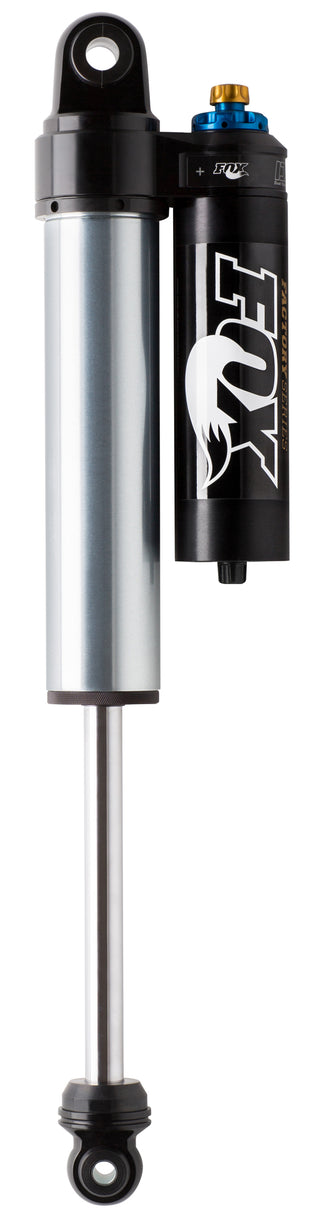 FOX Factory Series Rear Shock Set 9.8in w/DSC Adjuster (REAR): Ram 1500 2009-2024 3.6L/5.7L
