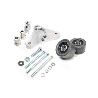 CFR Performance Hemi Gen 3 Supercharger Idler Bracket Kit: Fits 5.7L Hemi & 6.4L 392 2011+