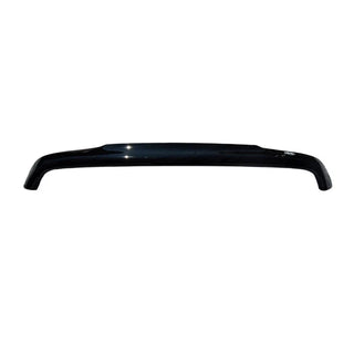 AVS High Profile Bugflector II Hood Shield (Smoke): Dodge RAM 1500 2009 - 2018 (Excl. Rebel Models)
