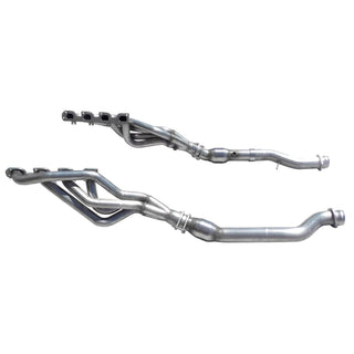American Racing Headers: Dodge Durango 6.4L 392 & 6.2L Hellcat 2018 - 2025