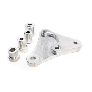 CFR Performance Aluminum Hellcat Supercharger Adapter Kit: Fits 5.7L Hemi & 6.4L 392 2011+