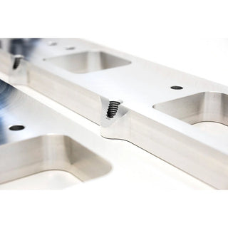 CFR Performance Aluminum Hellcat Supercharger Adapter Kit: Fits 5.7L Hemi & 6.4L 392 2011+