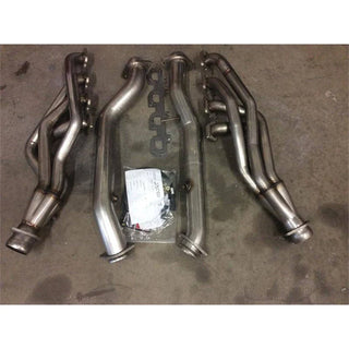 American Racing Headers: Dodge Durango 6.4L 392 & 6.2L Hellcat 2018 - 2025