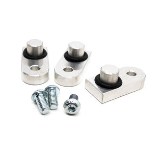CFR Performance Aluminum Hellcat Supercharger Adapter Kit: Fits 5.7L Hemi & 6.4L 392 2011+