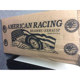 American Racing Headers: Dodge Durango 6.4L 392 & 6.2L Hellcat 2018 - 2025