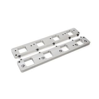 CFR Performance Aluminum Hellcat Supercharger Adapter Kit: Fits 5.7L Hemi & 6.4L 392 2011+
