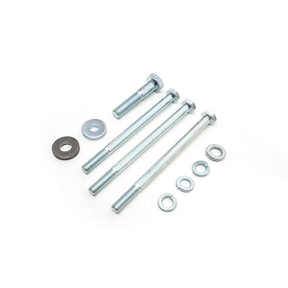 CFR Performance Aluminum Hellcat Supercharger Adapter Kit: Fits 5.7L Hemi & 6.4L 392 2011+