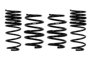 Eibach Pro-Kit Lowering Springs: Jeep Grand Cherokee 6.1L SRT8 2006 - 2010