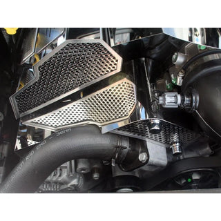 American Car Craft Perforated Engine Wire Harness: Dodge Charger / Chrysler 300 5.7L 2011 - 2024