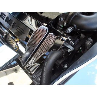 American Car Craft Perforated Engine Wire Harness: Dodge Charger / Chrysler 300 5.7L 2011 - 2024