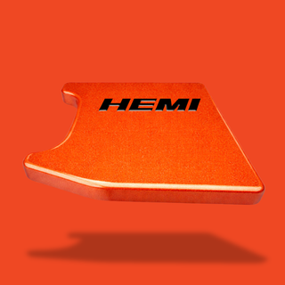 American Brother Designs ABS Cover: Dodge Challenger / Charger 2015 - 2023