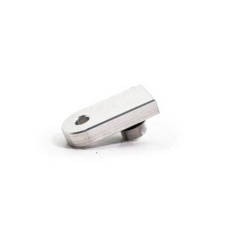 CFR Performance Hellcat Gen 3 MAP Sensor Block-Off Plate: Fits 6.2L Hellcat