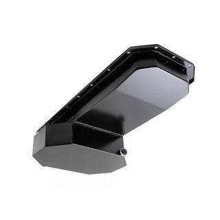 CFR Performance Steel Road Race Oil Pan (REAR): Fits 5.7L HEMI (2009+) & 6.1L SRT8 (06-10)