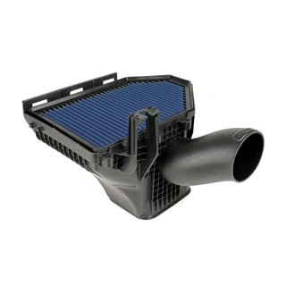 AFE Super Stock Induction System (w/Pro 5R Filter): Dodge Challenger 2015 - 2023 (3.6L V6, 5.7L Hemi, 6.4L 392)