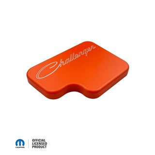 American Brother Designs Coolant Reservoir Cover: 300, Challenger, Charger 2015 - 2023