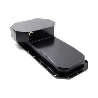 CFR Performance Steel Road Race Oil Pan (REAR): Fits 5.7L HEMI (2009+) & 6.1L SRT8 (06-10)