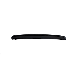AVS High Profile Bugflector II Hood Shield (Smoke): Dodge RAM 2500 & 3500 2006 - 2009