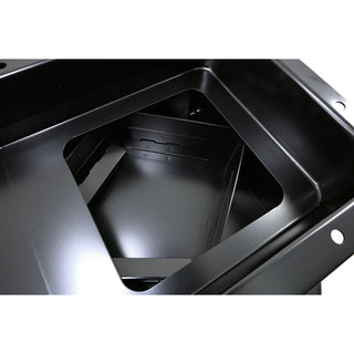 CFR Performance Steel Road Race Oil Pan (REAR): Fits 5.7L HEMI (2009+) & 6.1L SRT8 (06-10)