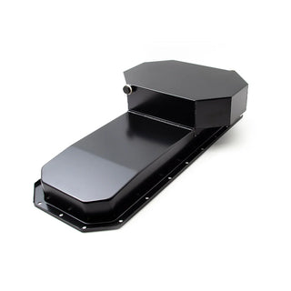 CFR Performance Steel Road Race Oil Pan (REAR): Fits 5.7L HEMI (2009+) & 6.1L SRT8 (06-10)