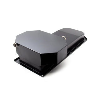 CFR Performance Steel Road Race Oil Pan (REAR): Fits 5.7L HEMI (2009+) & 6.1L SRT8 (06-10)