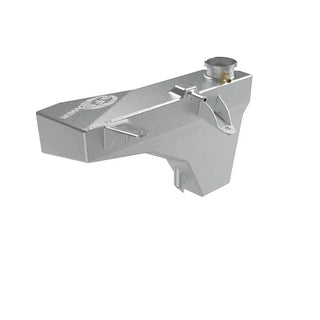 AFE BladeRunner GT Series Engine Coolant Expansion Tank: 300 / Challenger / Charger 6.4L 392 & 6.2L Hellcat 2015 - 2023