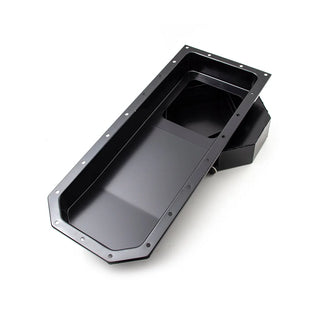 CFR Performance Steel Road Race Oil Pan (REAR): Fits 5.7L HEMI (2009+) & 6.1L SRT8 (06-10)
