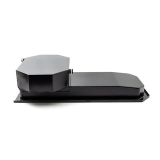 CFR Performance Steel Road Race Oil Pan (REAR): Fits 5.7L HEMI (2009+) & 6.1L SRT8 (06-10)
