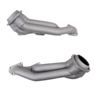 BBK Performance Shorty Headers: Chrysler 300C / Dodge Charger / Magnum 5.7L Hemi 2005 - 2008